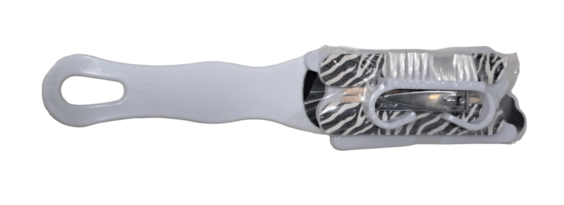 7 Piece Manicure/Pedicure Set