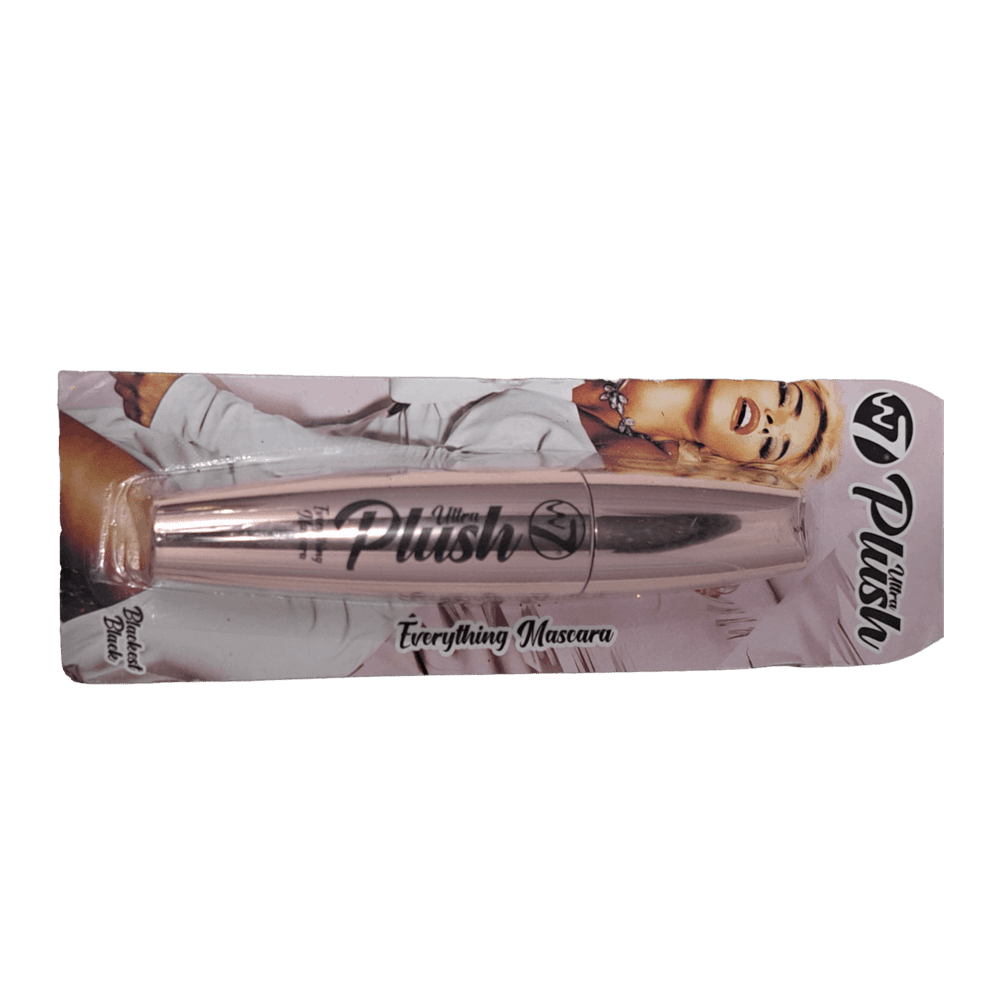 Plush Everything Mascara