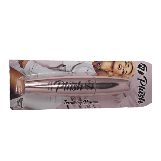 Plush Everything Mascara