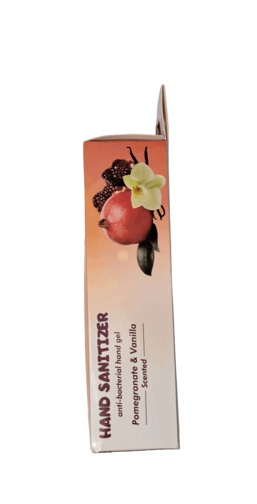 Pomegranate & Vanilla Hand Sanitizer
