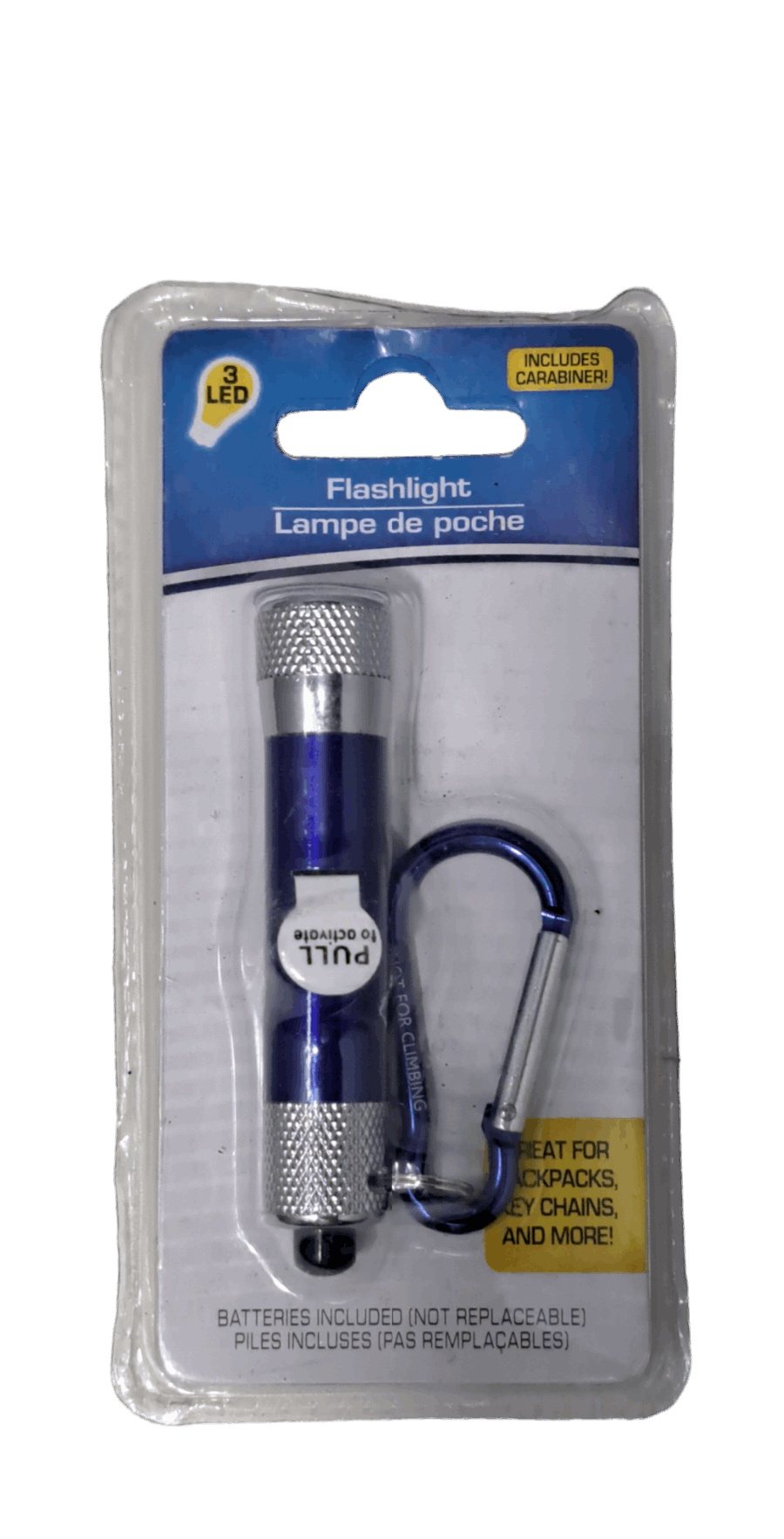 Mini Led Flashlights