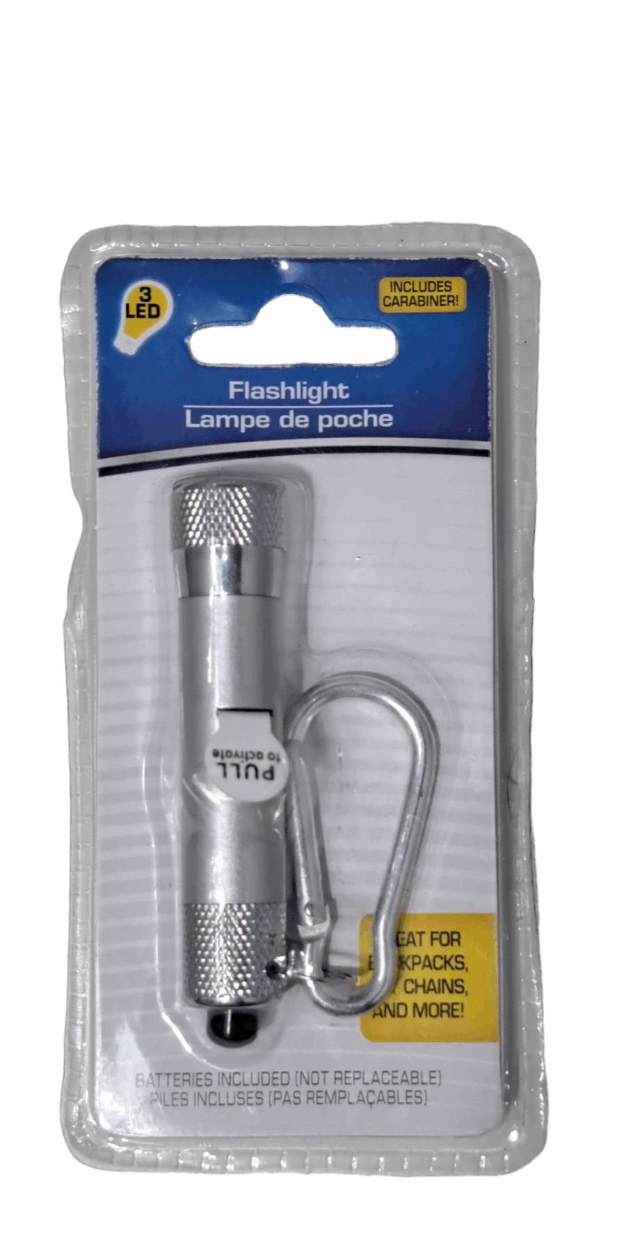 Mini Led Flashlights