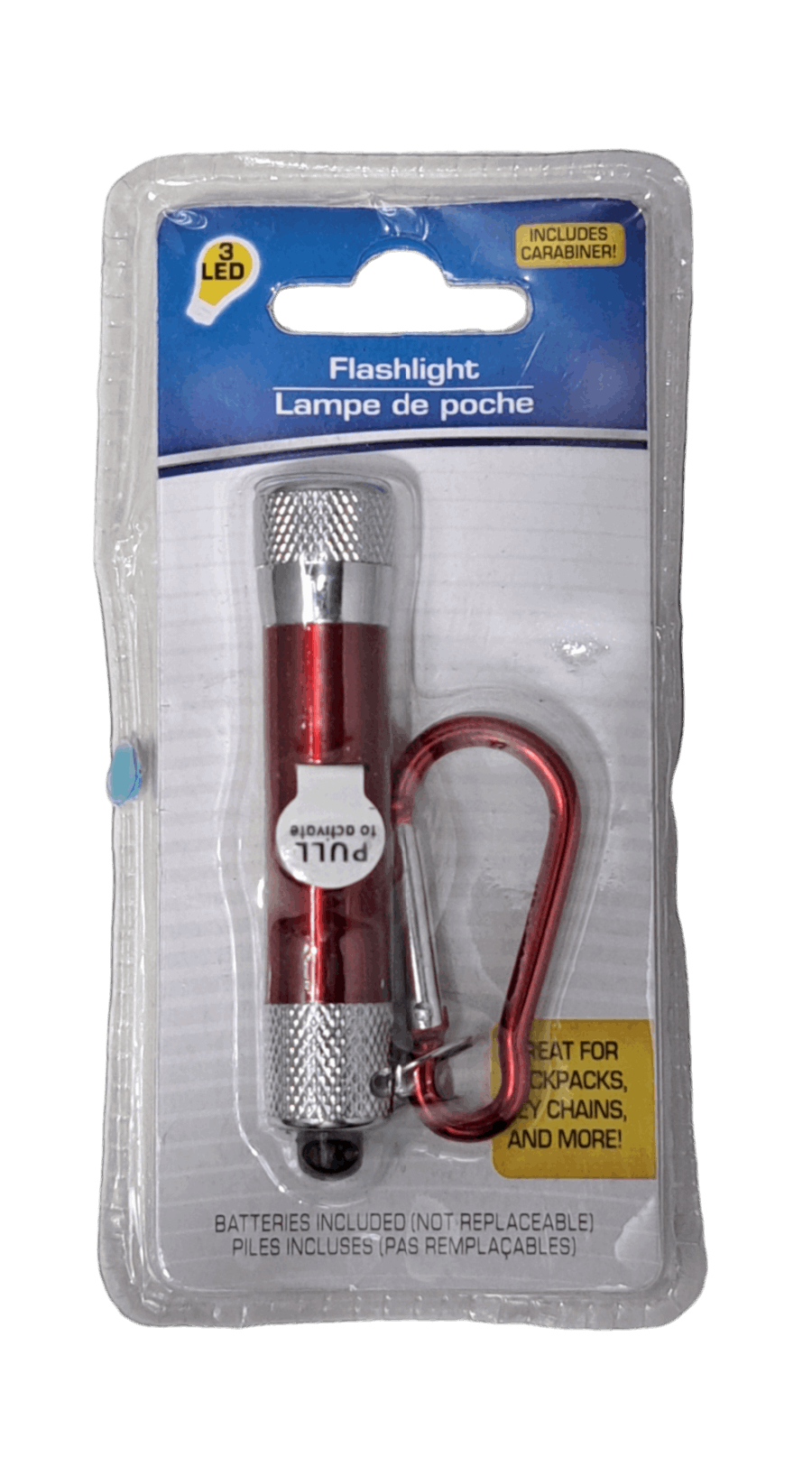 Mini Led Flashlights