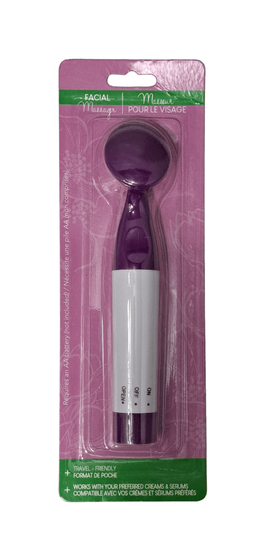 Facial Massager