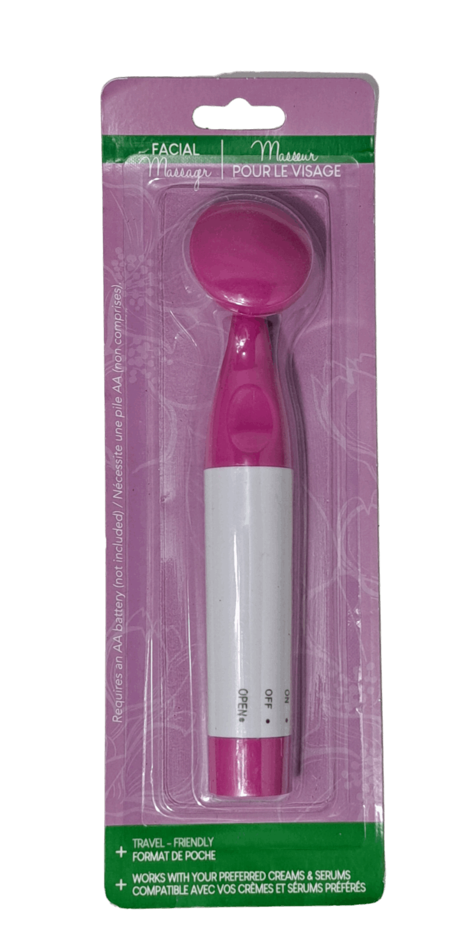 Facial Massager