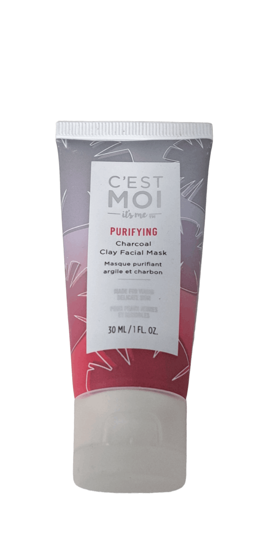 Cest Moi Face Mask Set