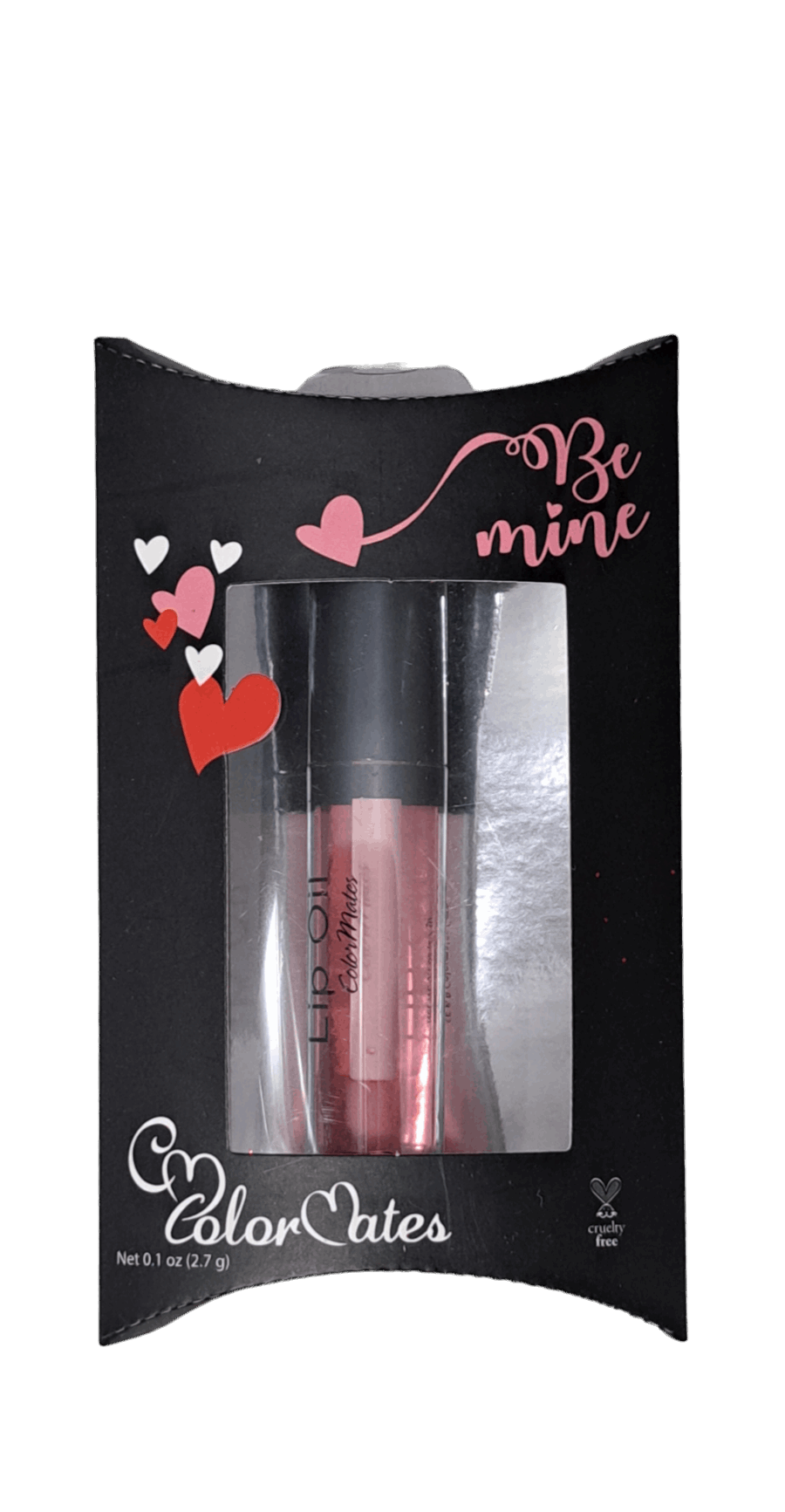 Colormates Be Mine Lip Oil