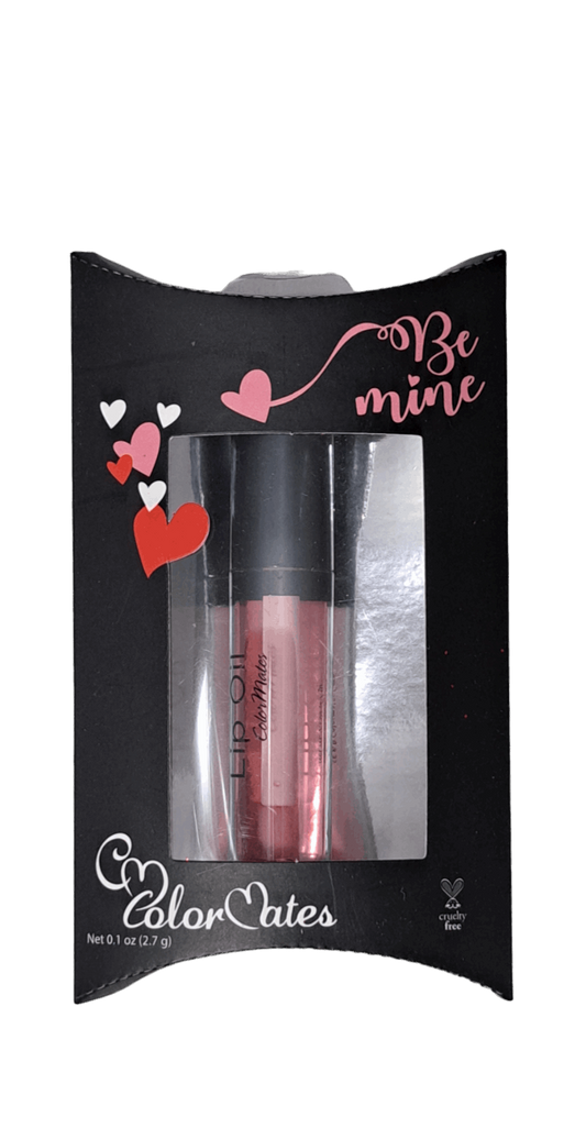 Colormates Be Mine Lip Oil
