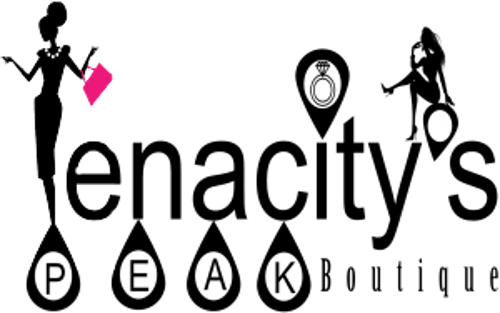 Tenacity's Peak Boutique