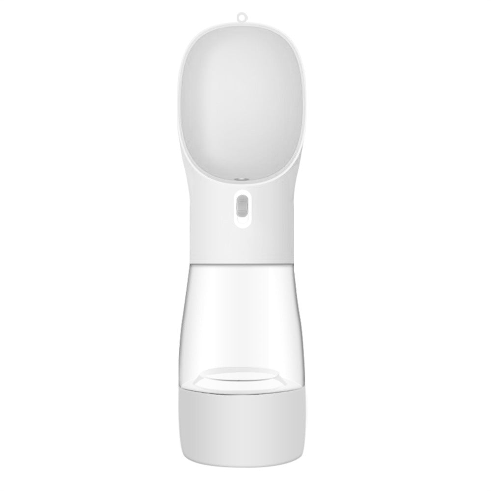Portable Outdoor Pet Food and Water Feeder Container_1